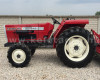 Shibaura SD3243 Tractor japonez mic (6)