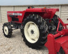 Shibaura SD3243 Tractor japonez mic (5)