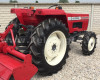 Shibaura SD3243 Tractor japonez mic (3)