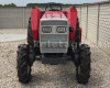 Shibaura SD3243 Tractor japonez mic (8)