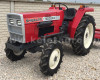 Shibaura SD3243 Tractor japonez mic (7)