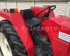 Shibaura SD3243 Tractor japonez mic (9)
