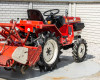 Yanmar F15D Japanese Compact Tractor (4)