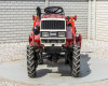 Yanmar F15D Japanese Compact Tractor (8)