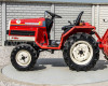 Yanmar F15D Japanese Compact Tractor (6)