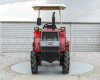 Yanmar F18D Japanese Compact Tractor (8)