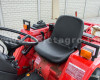 Yanmar F18D Japanese Compact Tractor (9)