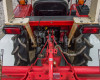 Yanmar F18D Japanese Compact Tractor (15)