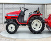 Yanmar KE-4D Japanese Compact Tractor (6)