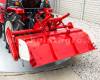 Yanmar KE-4D Japanese Compact Tractor (8)