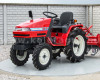 Yanmar KE-4D Japanese Compact Tractor (7)