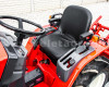 Yanmar KE-4D Japanese Compact Tractor (16)