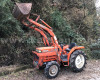 Kubota L1-255D Tractor japonez mic (4)