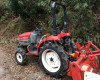 Yanmar AF120 Japanese Compact Tractor (3)
