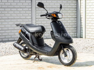 Cliquez-ici pour les plus grandes photos!
7651-11.33-852 Yamaha Jog Aprio SA11J (1)