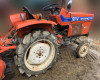 Hinomoto E182 Japanese Compact Tractor (2)