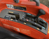 Hinomoto NZ215 Japanese Compact Tractor (11)