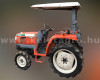 Hinomoto NZ215 Japanese Compact Tractor (3)