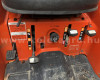 Hinomoto NZ235 Japanese Compact Tractor (12)