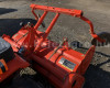 Kubota B52 Japanese Compact Tractor (5)