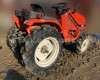 Kubota B52 Japanese Compact Tractor (2)