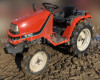 Kubota B52 Japanese Compact Tractor (4)