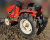 Kubota B52 Japanese Compact Tractor (3)
