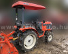 Kubota B92 Tractor japonez mic (2)
