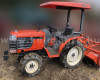 Kubota B92 Tractor japonez mic (4)