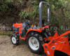 Kubota GB155 Japanese Compact Tractor (3)