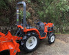Kubota GB155 Japanese Compact Tractor (2)