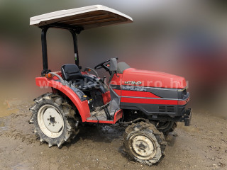 Click here to enlarge photo
2132-151.83-2791 Mitsubishi MT160 Japanese Compact Tractor (1)