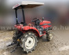 Mitsubishi MT160 Japanese Compact Tractor (2)