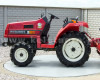 Mitsubishi MT16D 00001-54456 Microracteur japonais (6)