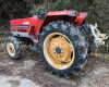 Shibaura D288 Japanese Compact Tractor (3)