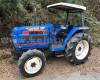 Iseki TA337F Japanese Compact Tractor (4)