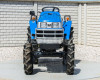 Iseki TM15F Japanese Compact Tractor (8)