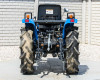 Iseki TM15F Japanese Compact Tractor (4)