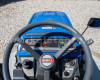 Iseki TM15F Japanese Compact Tractor (9)