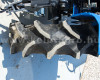 Iseki TM15F Japanese Compact Tractor (13)