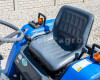 Iseki TM15F Japanese Compact Tractor (15)