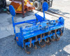 Iseki TM15F Japanese Compact Tractor (16)