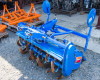 Iseki TM15F Japanese Compact Tractor (18)