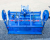Iseki TM15F Japanese Compact Tractor (21)