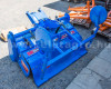 Iseki TM15F Japanese Compact Tractor (20)