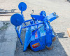 Iseki TM15F Japanese Compact Tractor (23)