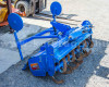 Iseki TM15F Japanese Compact Tractor (24)