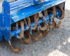 Iseki TM15F Japanese Compact Tractor (25)