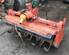 Kubota X-20 Japanese Compact Tractor (5)