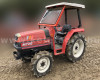 Mitsubishi MT26D Japanese Compact Tractor (4)